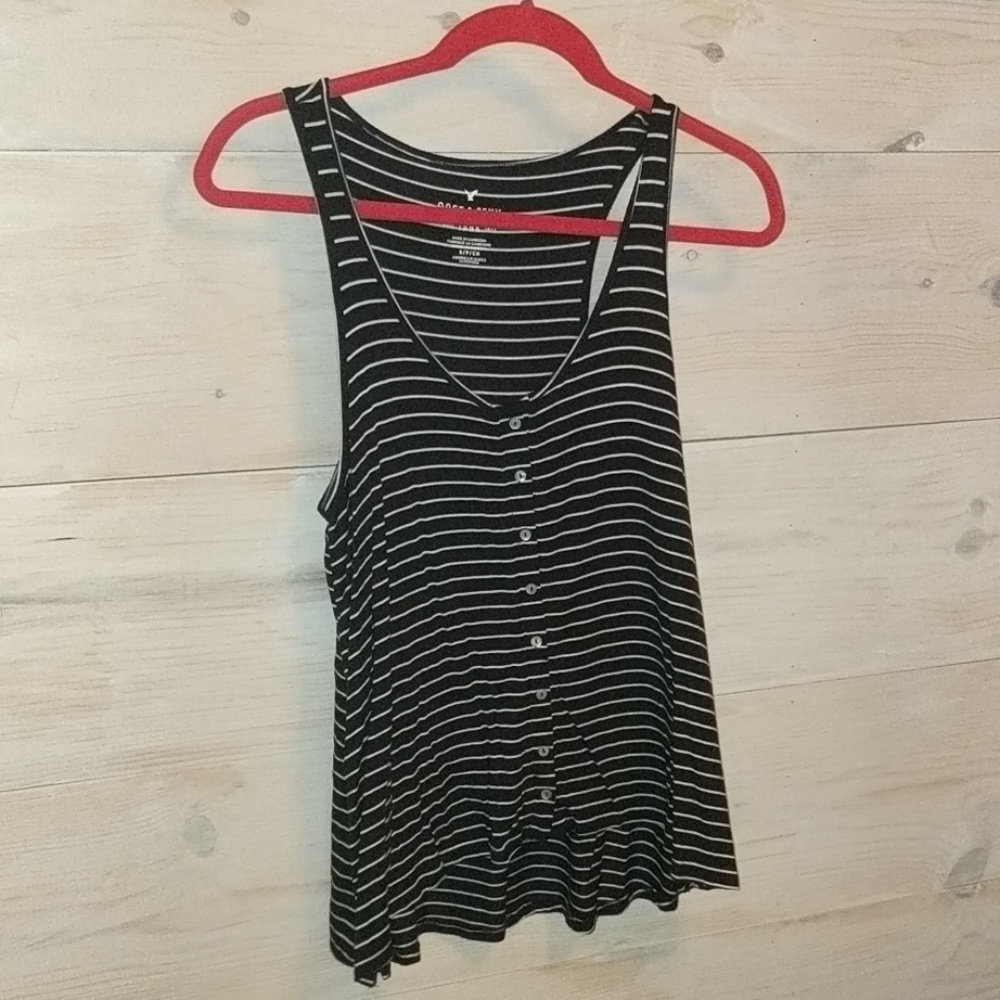 AE flowy tank